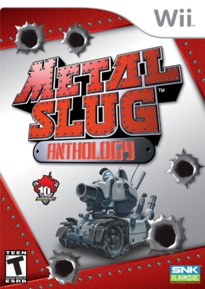 metal slug tactics publisher