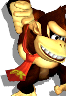 Donkey Kong (SSBM) - SmashWiki, the Super Smash Bros. wiki