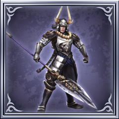 File:WO3 Veteran Warrior.png — StrategyWiki | Strategy guide and game ...