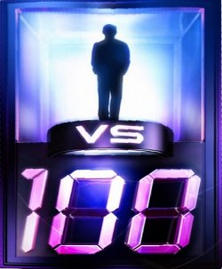 Box artwork for 1 vs 100.