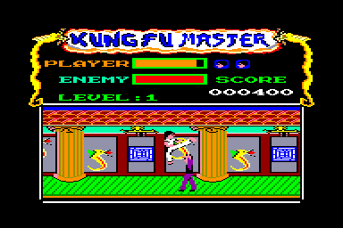 File:Kung-Fu Master CPC.png