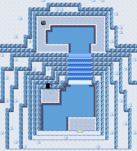 File:Pokemon FRLG Icefall Cave Entrance.png