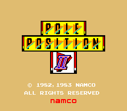 File:Pole Position II title.png