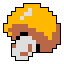 File:Super Pac-Man mushroom.png