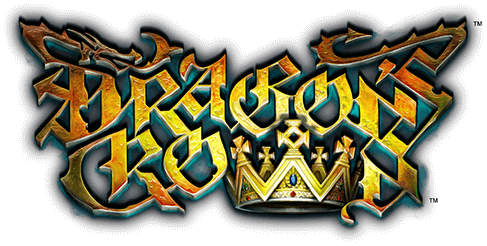 File:Dragon's Crown logo.png