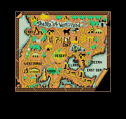 Karnov ARC map.png