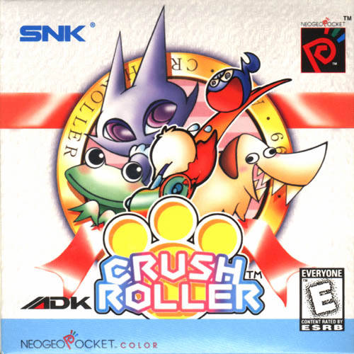 File:Crush Roller Boxart.jpg