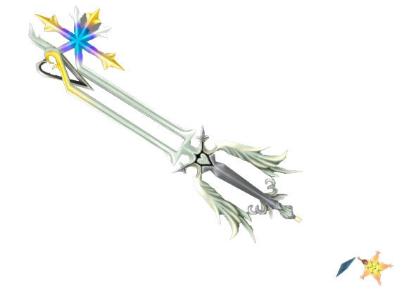 File:KH2 Oathkeeper.png