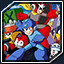 Mega Man Legacy Collection 2 achievement The Threat from Space!.jpg