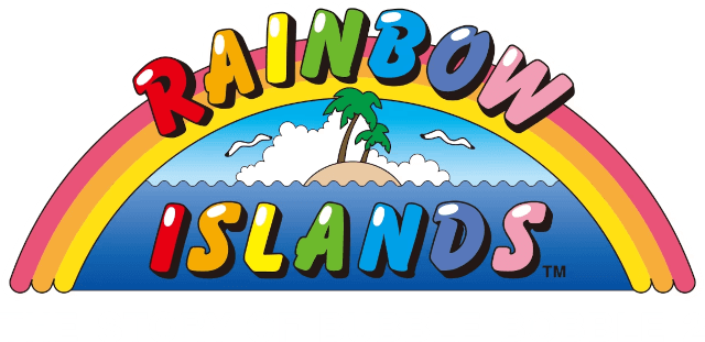 File:Rainbow Islands logo.png