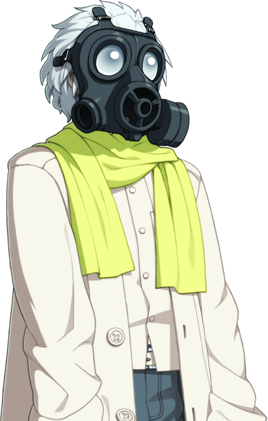 DRAMAtical Murder/Clear — StrategyWiki, the video game walkthrough and