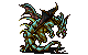Dragon Zombie