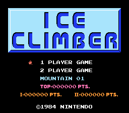 Ice Climber title.png