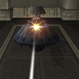 Star Wars Knights of the Old Republic II: The Sith Lords/Underground ...