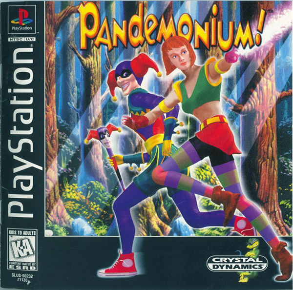 Kazuma Kaneko - Pandemonium Volume 1 : Kazuma Kaneko : Free