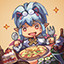 Zwei The Ilvard Insurrection achievement Hungry Hungry Hit Points.jpg