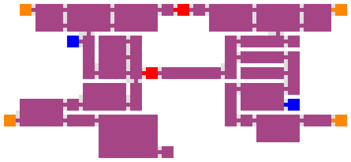 Castlevania Order of Ecclesia map kalidus channel.png