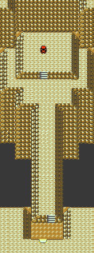 Pokemon Gold and Silver Mt. Silver Summit.png