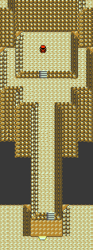 Pokémon Gold and Silver/Whirl Islands — StrategyWiki