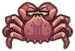 ACNH Red King Crab.png