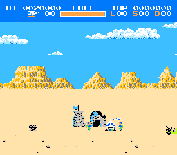 Choplifter Famicom Screenshot.png
