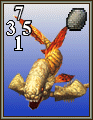 FFVIII Fastitocalon monster card.png