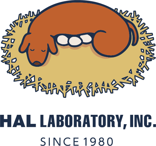 File:HAL Laboratory logo.png
