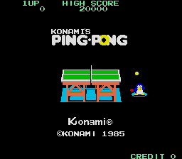 Konamis Ping Pong title.png