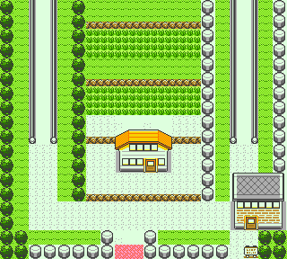 Pokémon Gold and Silver/Whirl Islands — StrategyWiki