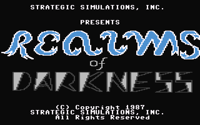 File:RealmsDarkness C64 title.png