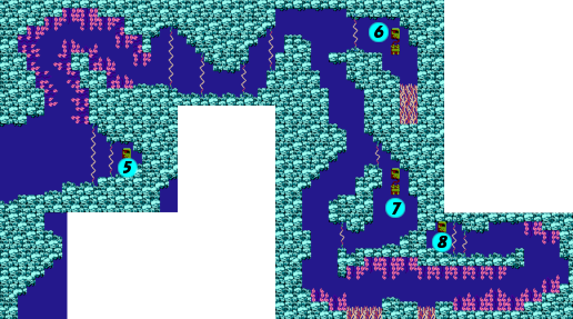 TMNT NES map 2C2.png