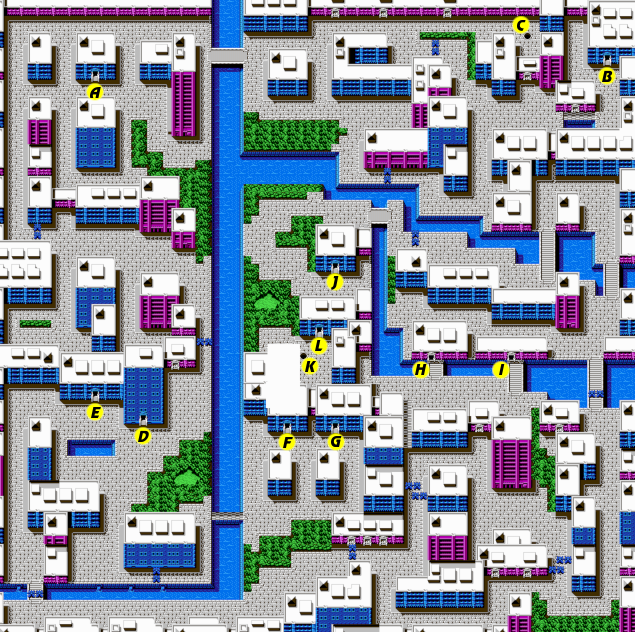 TMNT NES map Area 3.png