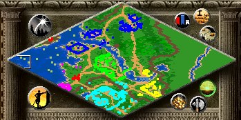 aoe 2 maps