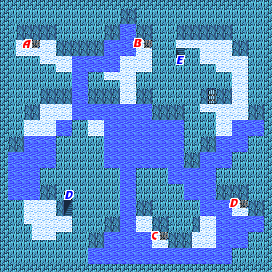 File:Final Fantasy II map Snow Cave F4.png