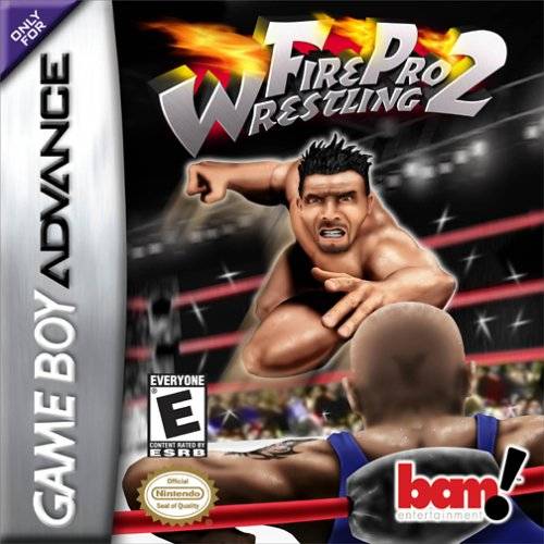 File:Fire Pro Wrestling 2 box.jpg
