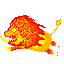 PD Fire Lion (Unused).gif