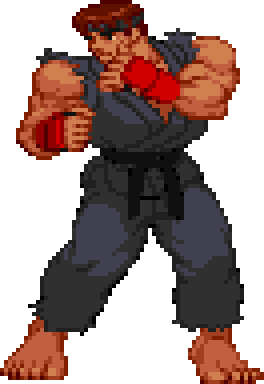 Ryu, Wiki