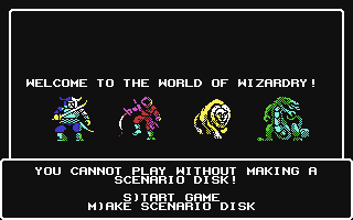 File:Wizardry 1 C64 title.gif