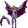 Castlevania Order of Ecclesia enemy draculina.png