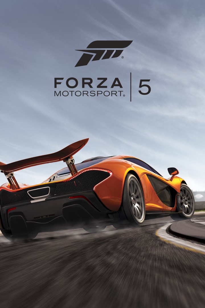 Forza Horizon — StrategyWiki  Strategy guide and game reference wiki