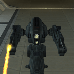 Star Wars Knights of the Old Republic II: The Sith Lords/Underground ...