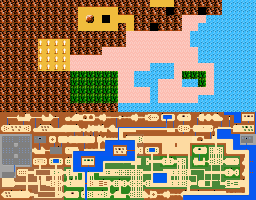 File:Legend of Zelda Overworld Mini Map.png
