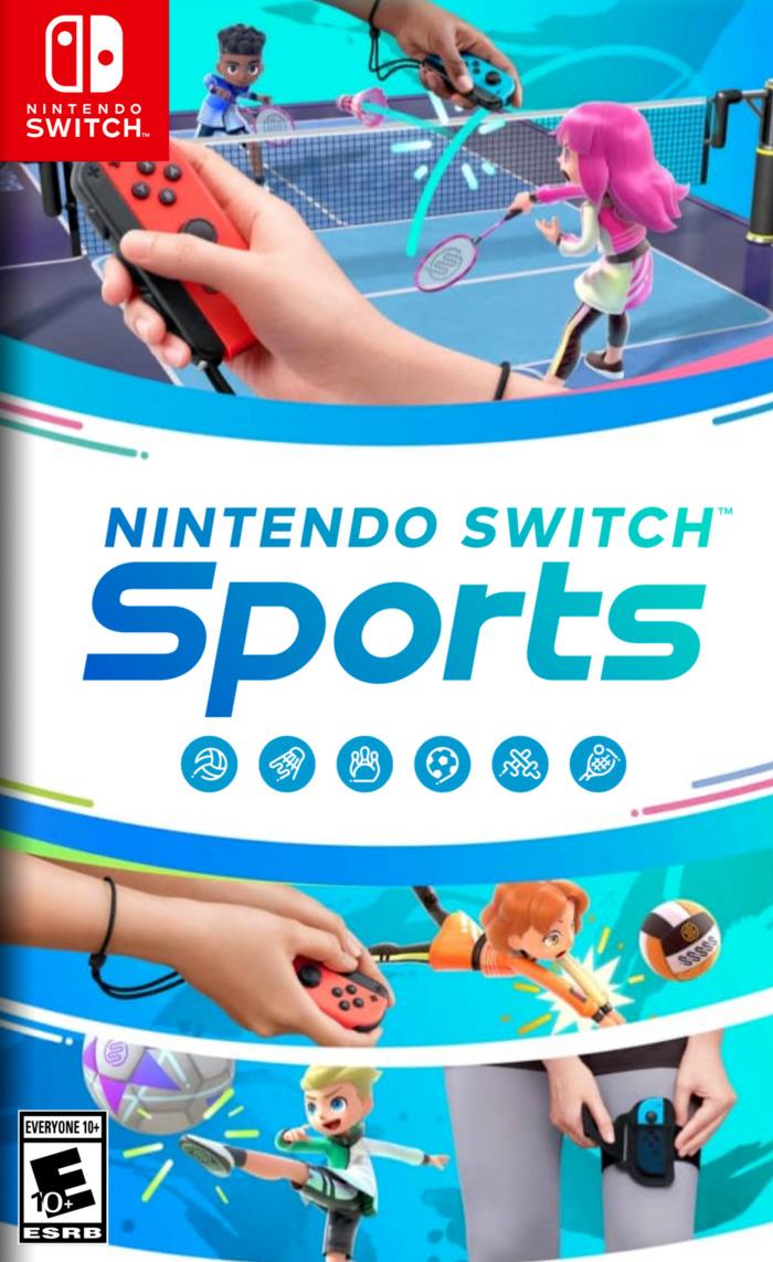 Nintendo Switch Sports Walkthrough & Guides Wiki｜Game8