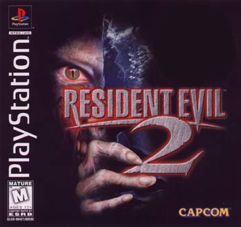 Resident Evil 2 Strategywiki The Video Game Walkthrough And Strategy Guide Wiki