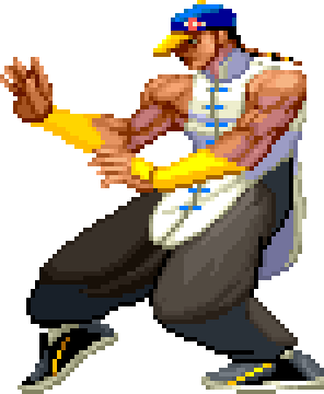 Street Fighter Alpha/Evil Ryu — StrategyWiki