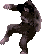 Castlevania Order of Ecclesia enemy yeti.png