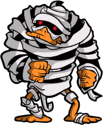 File:DT Remastered enemy Mummy.png