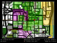 Mulholland - Grand Theft Wiki, the GTA wiki