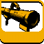 File:Grand Theft Auto III weapon rocket launcher.png