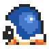 SMB3 enemy Buzzy Beetle.png